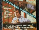 EP/45T STEPHANE VAREGUES 27321 1er PRESSAGE 1967 ÉTAT PROCHE NEUF TRÈS RARE