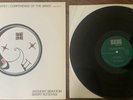 Rare DAVID HOLLAND Conference of the Birds ECM 1027 ST Braxton NM-