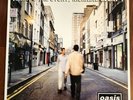 Oasis -  Morning Glory, Original UK pressing CRE LP 189 DAMONT