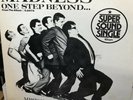 MADNESS . ONE STEP BEYOND / MISTAKES . MINT VINYL 12