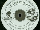 MASTODON - Blood Mountain - TEST PRESSING 180 Gram 45RPM 12