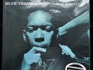 John Coltrane - Blue Train **Classic Records Audiophile US Stereo 200g LP**