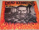 Dead Kennedys ?–Give Me Convenience Or Give Me Death- Vinyl LP - Original 1987
