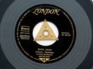 Little Richard ?- Jenny, Jenny / Miss Ann 7