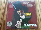 FRANK ZAPPA - Lumpy Gravy Primordial - US 2018 col vinyl 180g reissue LP RSD NEW