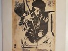 Jimi Hendrix - Good Vibes (LP, USA, 1972) TMOQ Rare
