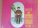 Lincoln Mayorga - The missing Link DIRECT TO DISC
