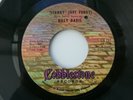 BILLY DAVIS - STANKY (GET FUNKY)
