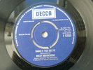 MICKY MOONSHINE - NAME IT YOU GOT IT