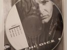 vasco rossi pdk LP VINILE c'e' chi dice no mint limited edition 600 copies ONLY