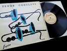 Hank Mobley / John Coltrane - Tenor Conclave **Original Esquire 32-059 Mono LP**