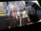 Archie Shepp - Four For Trane **Original HMV CLP 3524 Mono LP**