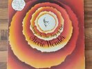 Stevie Wonder Songs in the key of Life Vinyl LP Gatefold Double Album + Booklet
