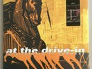 AT THE DRIVE-IN Relationship of Command 2 LP 2013 Vinyl Gatefold SEALED NEW