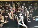 JIMI HENDRIX EXPERIENCE - Electric Ladyland (DoLP-Vinyl)