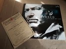 VASCO ROSSI / L'ALTRA META' DEL CIELO 2LP 1° STAMPA NUMERATO + LOCANDINA NUOVO