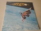 BOSTON Third Stage LP NEW SEALED VINYL GATEFOLD FIRST PRESSING 1986 MCA-6188