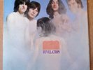 Man - Revelation LP - UK Orig. - Pye 1969 - Psych Rock Grooves - Dusty Fingers
