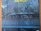 Nucleus - Under The Sun LP - UK Vertigo Orig. - Rare Jazz Rock Funk