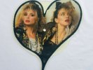 Madonna - Into The Groove 7” Picture Disc Rare W8934P - No Tea Staining