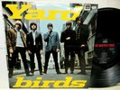YARDBIRDS 1967 SWEDEN 'STREET COVER' HMV SGLP-531 BECK JIMMY PAGE GLOSSY VG++/M-
