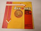 Arrows Dub Plate Featuring Ninja Kid,General B + More