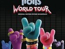 TROLLS: WORLD TOUR / SOUNDTRACK NEW VINYL