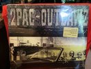 2Pac + Outlawz  Still I Rise  2 LP  1999  Interscope  Original Issue  New Sealed