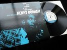 Kenny Dorham / J. R. Monterose / Kenny Burrell **US Blue Note BLP 1524 Mono**