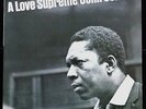 John Coltrane - A Love Supreme **Impulse GR-155 Limited Edition Audiophile LP**