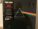 PINK FLOYD  - THE DARK SIDE OF THE MOON LP 2018 PFRLP8 REMASTERED SEALED VINYL