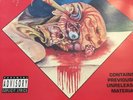 Cannibal Corpse Hammer Smashed Face Single. Super Rare Vinyl