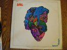 LOVE - Forever Changes EKS74013 1968 VG THICK VINYL GOLD LABEL