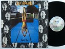 DEF LEPPARD High 'N' Dry MERCURY LP NM