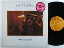RANDY NEWMAN Good Old Boys REPRISE LP VG++ promo