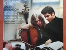 Du Pre & Barenboim Haydn & Boccherini ASD 2331 Red semi