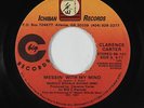 70s Soul 45 - Clarence Carter - Messin' With My Mind - Ichiban - mp3