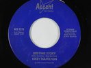 Funk Boogie/Sweet Soul 45 - Kirby Hamilton - Bedtime Story - Accent - mp3