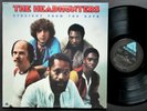 THE HEADHUNTERS Straight From The Gate LP ARISTA AB-4146 US 1977 JAZZ FUNK