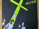 X 7” Adult Books 1978 US punk classic NON-LP versions DANGERHOUSE REC germs BAGS