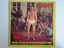 OTTO MUEHL AAM 1 AA VERLAG SPOKEN WORD GATEFOLD BOOKLET SLEEVE AUSTRIAN