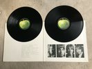 THE BEATLES the white album (DoppelLP) Vinyl-LP