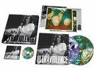 Lana Del Rey Ultraviolence Heavyweight 2LP VINYL CD PRINTS BOX SET SEALED