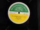 George Malcolm / Peter Pears / Grayston Burgess   BBC Transcription Disc 2 LP