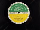 Benjamin Britten / London Symphony Orchestra  BBC Transcription Disc 2 LP