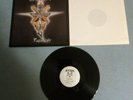 LP  Protector - Misanthropy. Original First Press 1987. ATOM H.TOP & RAR