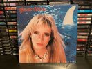 Great White Vinyl LP Record - Once Bitten - Original 1987 in Shrink - VG+