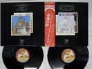 LED ZEPPELIN SONG REMAINS THE SAME SWAN SONG P-5544N Japan OBI VINYL 2LP
