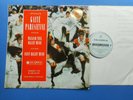 SAX 2274 Offenbach Gaite Parisienne  Karajan blue/silver Ex