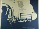 NM 1967 POEMS FOR PEACE Allen Ginsberg  Ed Sanders Booklet MONO LP BR465 BEATNIK